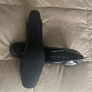 Stuart Weitzman Shoes 10 narrow